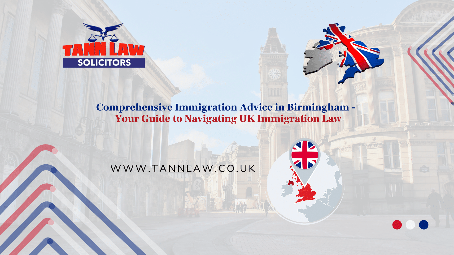 Immigration Advice in Birmingham Solicitors