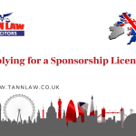 applying for a sponsorship licence coventry