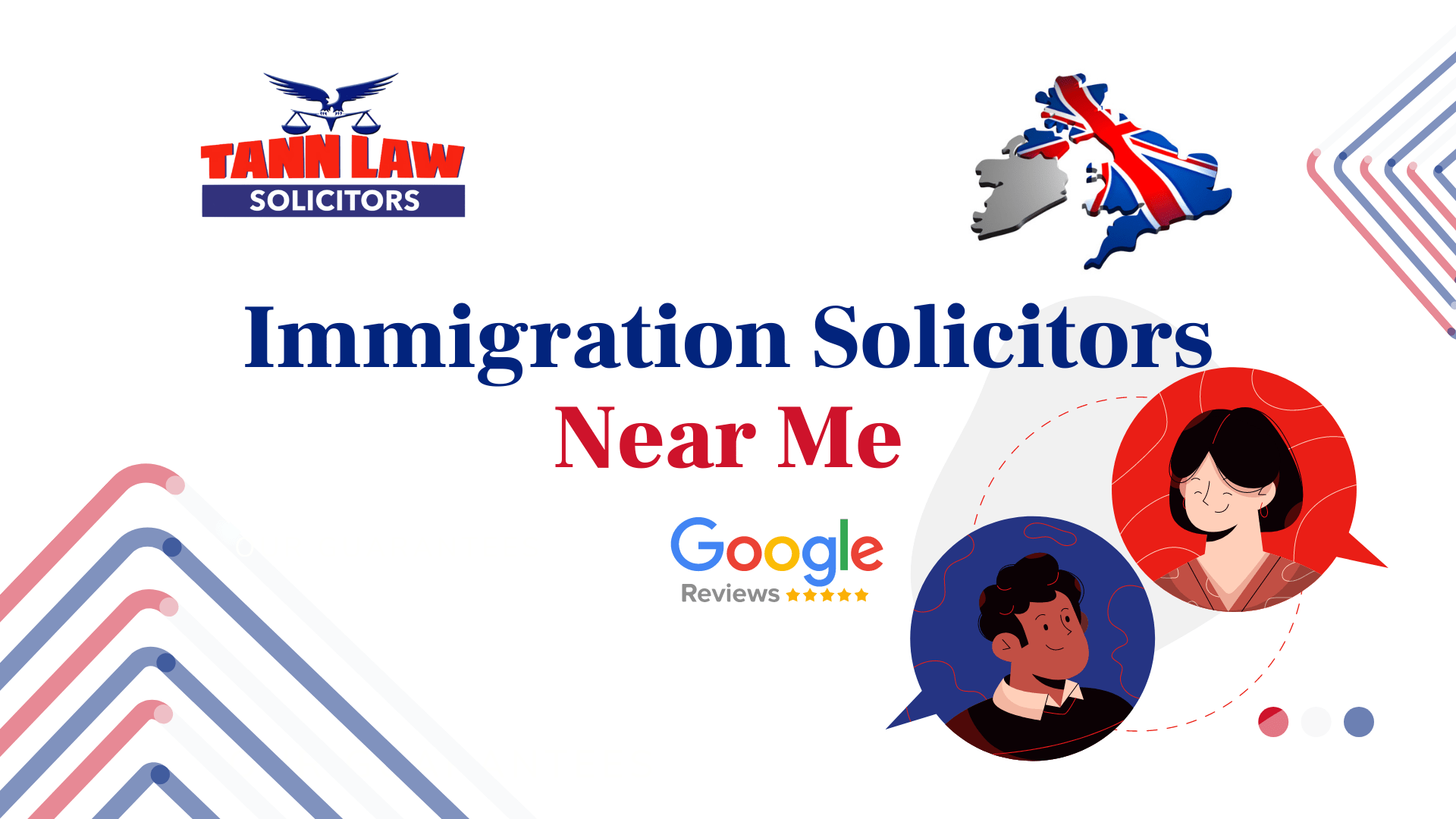 Immigration Solicitors Near Me