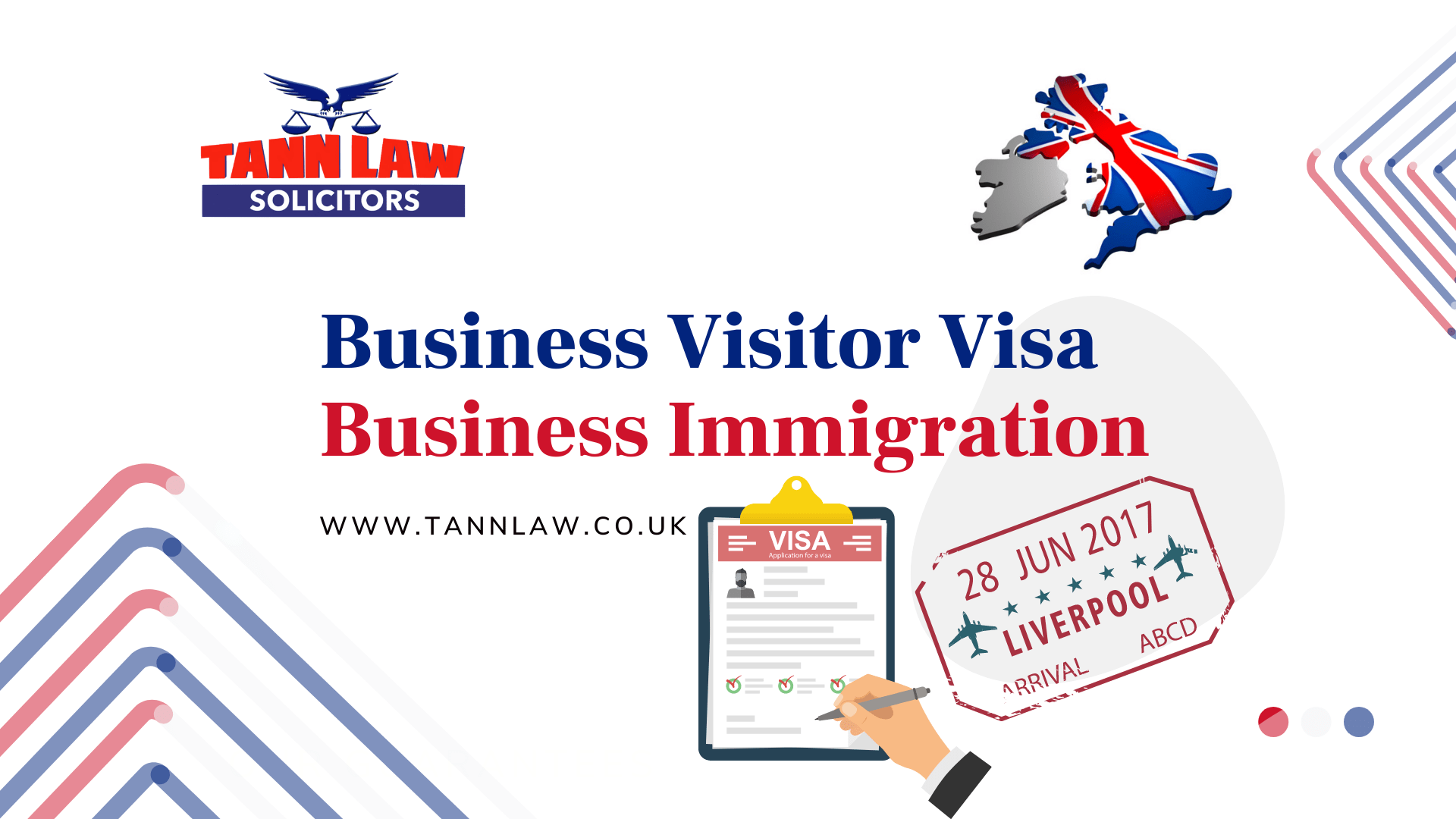 Business Visitor Visa-Business Immigration