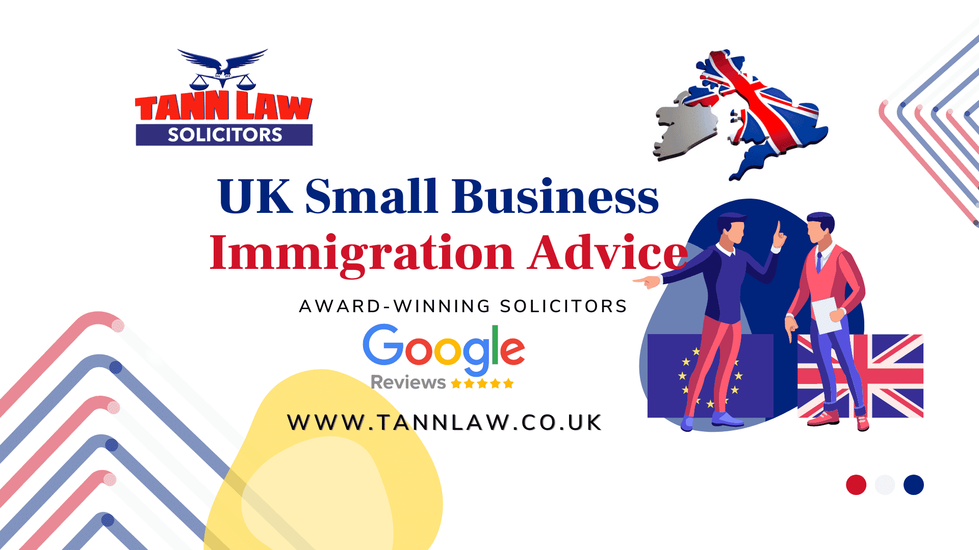 uk small business Immigration advice