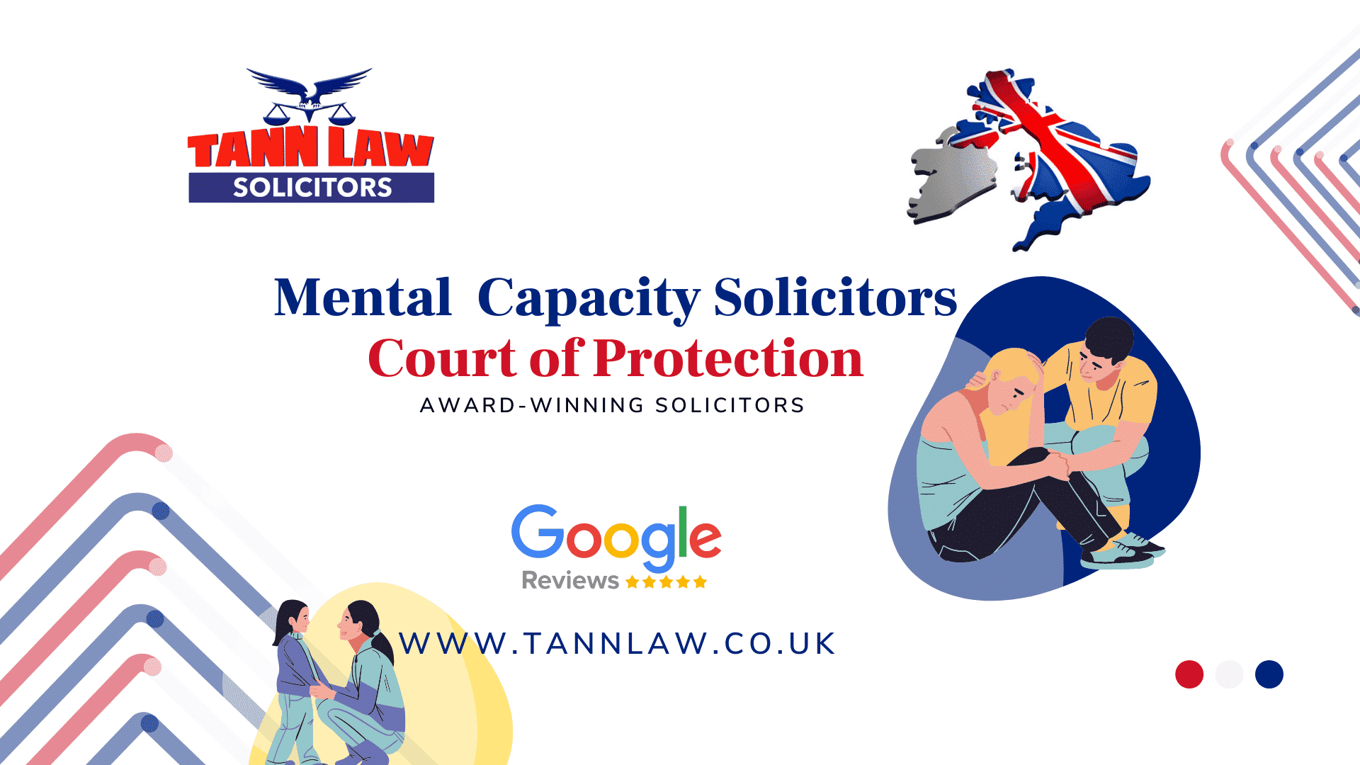 Mental Capacity Solicitors court of protection