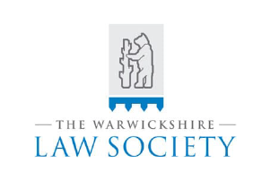 1. The Warwickshire Law Societly Logo