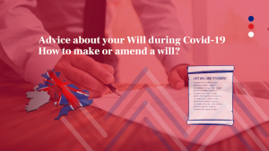 will during covid-19