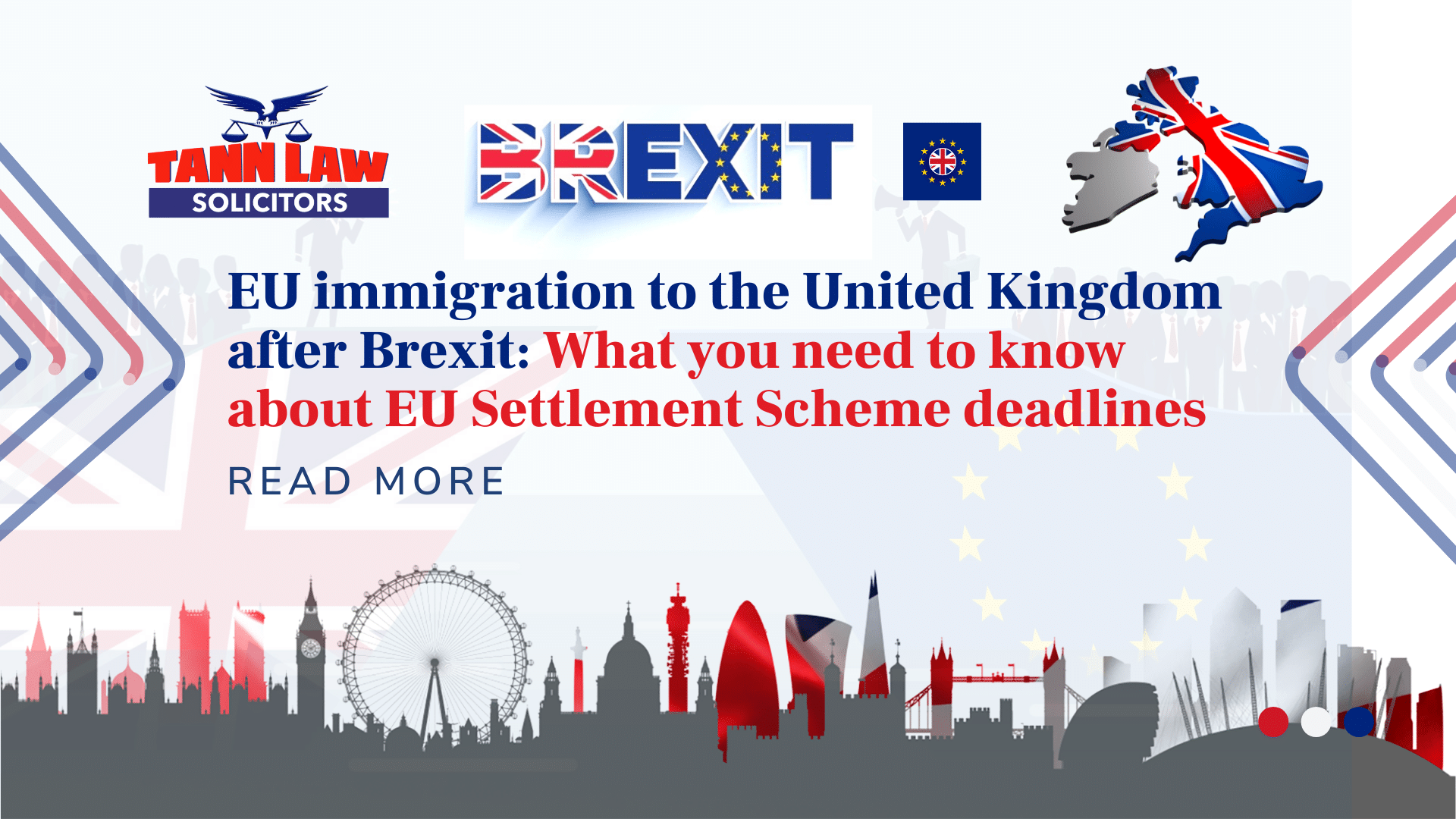 eu settlement deadlines