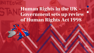 human rights in the uk 1