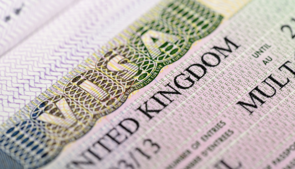 A black screen with a black background.