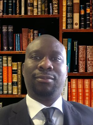 Bernard Mandaza Lawyer at Tann Law Solicitors