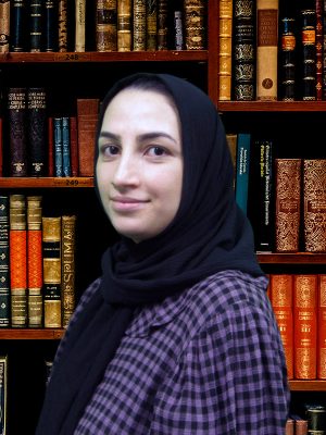 Malalei Safi Paralegal