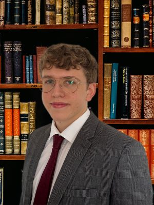 Tann Law Solicitors Daniel